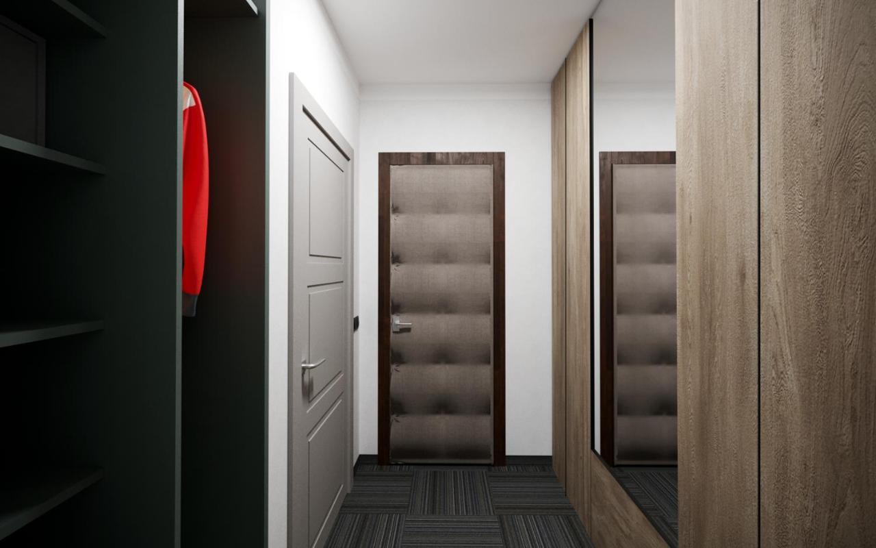 לבוב Drevny Grad Park-Hotel מראה חיצוני תמונה